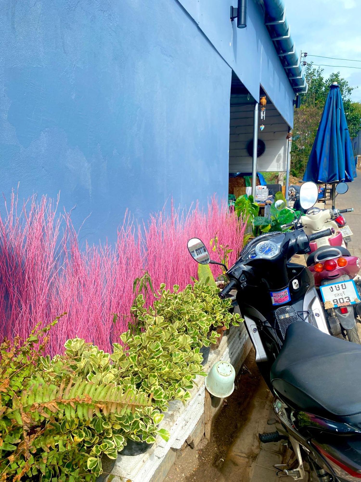 Md Kohlarn-Pattaya Hotel Exterior foto